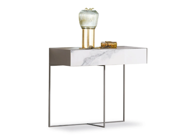 BIRDIE - Console table / writing desk by Ronda Design - view 2